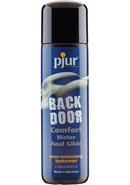 Pjur Back Door Water Based Anal...