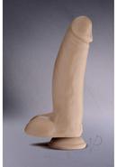 Tom Of Finland Ready Steady Realistic 10.25in Dildo -...