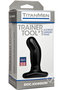 Titanmen Training Tool Number 1 Black 4.2 Inch